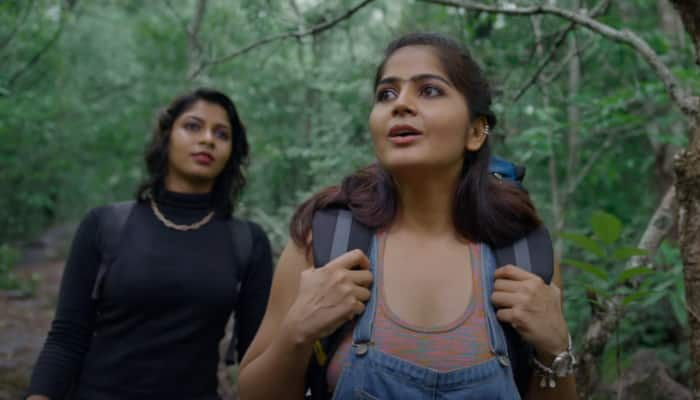 lovedale malayalam movie trailer