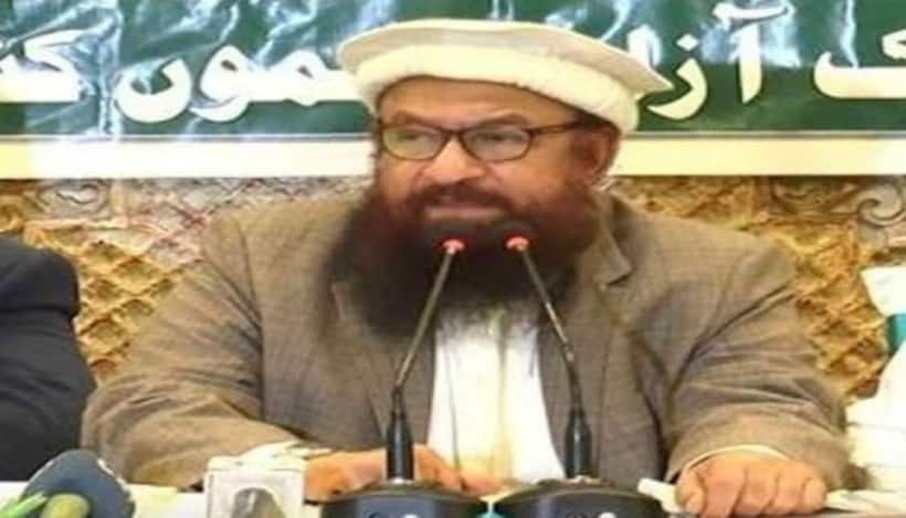 Abdul Rehman Makki, senior commander of Lashker-e-Taiba & 26/11 attack plotter, dies in Pakistan
