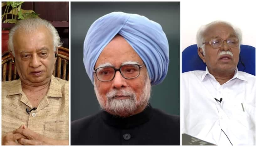 Manmohan Singh’s former aide, MoS reveal disturbing events that troubled Manmohan Singh as PM