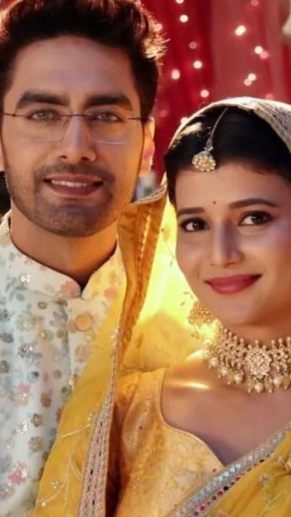 Yeh Rishta Kya Kehlata Hai