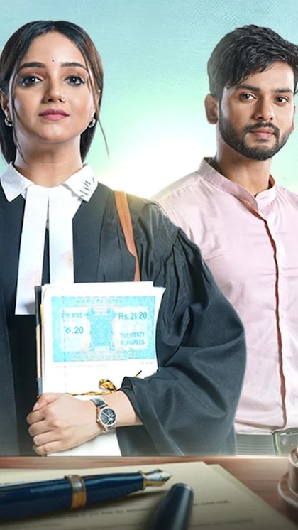 Advocate Anjali Awasthi