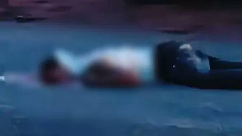 Murder