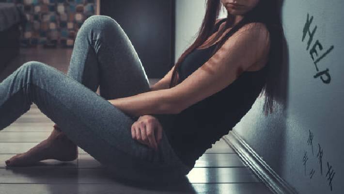deaf and mute woman was raped in Dhanbad