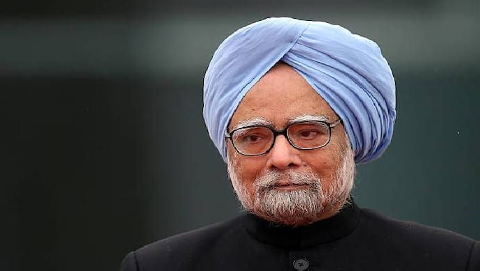 manmohan singh