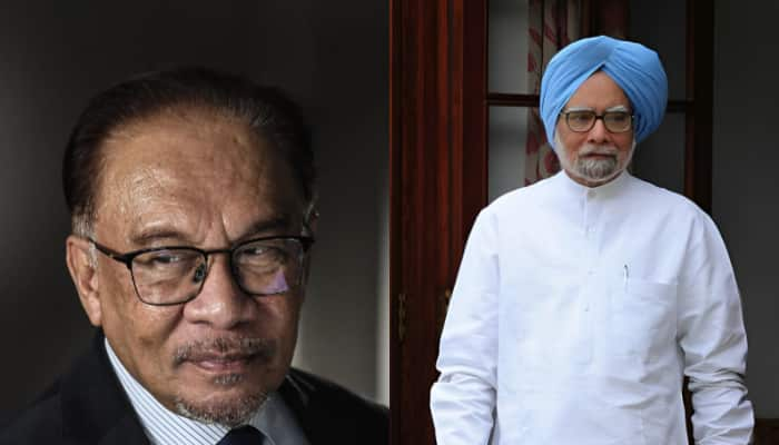 Malaysian PM Anwar Ibrahim reveals Manmohan Singh offered to pay for education of his kids during imprisonment