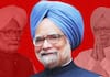 What a humiliation faced by the great silent practitioner Manmohan Singh gvd