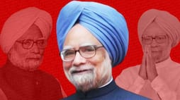 What a humiliation faced by the great silent practitioner Manmohan Singh gvd