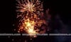 No permission to conduct fireworks at Thekkinkadu ground