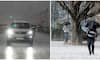 Rain continues in North Indian states IMD issues hailstorm alert for Delhi and surrounding areas 