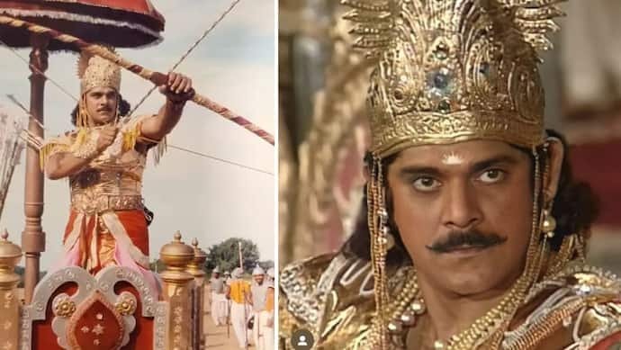 br chopra mahabharat karna pankaj dheer