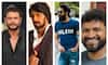 Kannada film star actors shows togetherness in recent days srb