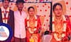 severe abdominal pain Newly married woman dies at chikkamagaluru rav