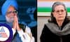 Manmohan Singh was my friend, philosopher and guide says Sonia Gandhi rav