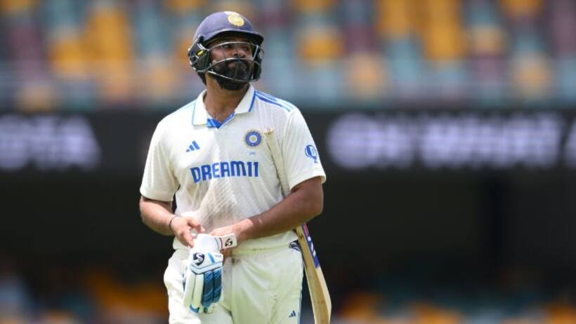 Rohit Sharma was set to retire after MCG Test, 'well-wishers' forced him to change his mind: Report