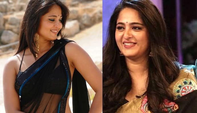 Anushka Shetty