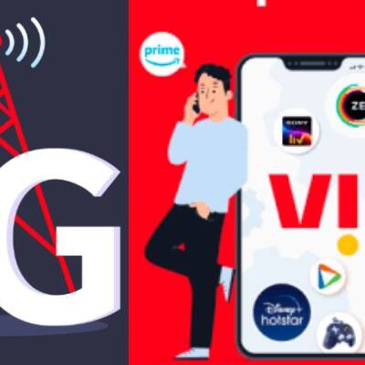 Vodafone Idea rolls out ‘Nonstop Hero’ plan with UNLIMITED data, calls in THESE cities
