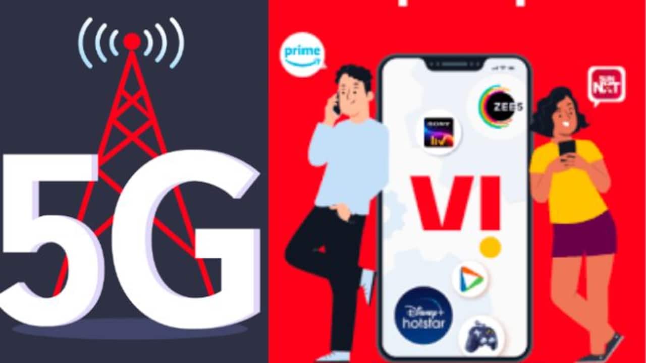 Vodafone Idea rolls out Nonstop Hero plan