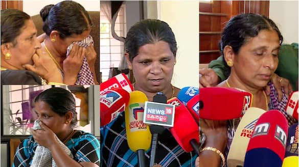 periya twin murder case court verdict live updates kripesh sarath lal mother's reaction 