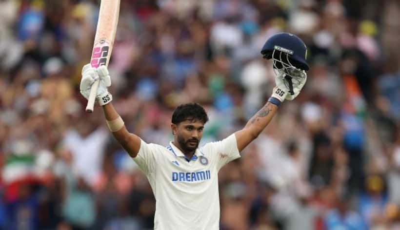 AUS vs IND, Boxing Day Test: India fights back as Nitish Reddy's maiden century guide them to 358/9 on Day 3