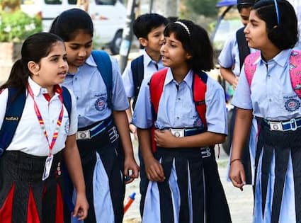 Sankranthi Holidays: Schools in Telangana to Reopen on Monday for Most Students AKP