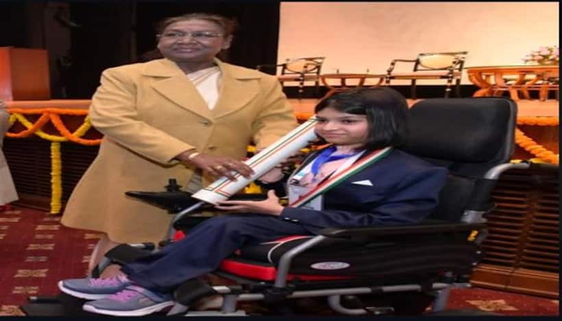 Celebrating young Heroes: Meet 17 Heroes honored with Pradhan Mantri Rashtriya Bal Puraskar 2024  