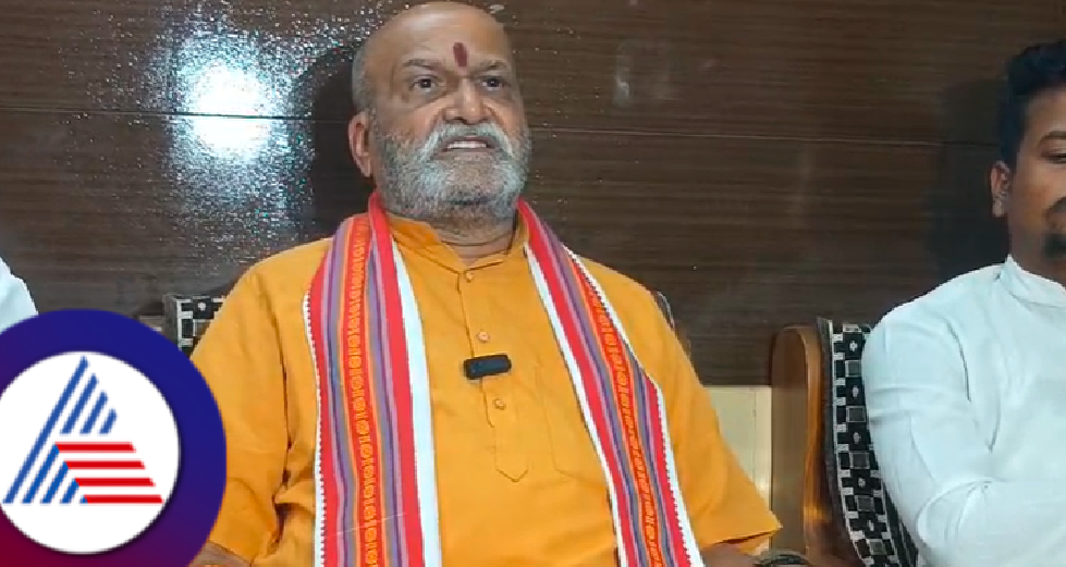 Pramod muthalik