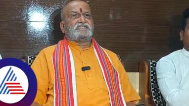 Pramod Muthalik's entry ban in Goa lifted after 10 years Pramod Muthalik's entry ban in Goa lifted after 10 years