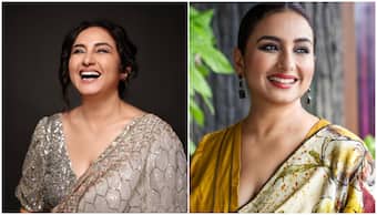 Divya Dutta's stellar 2024 sets stage for even better 2025; Read on