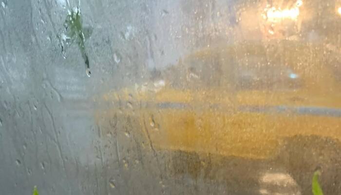 Rain