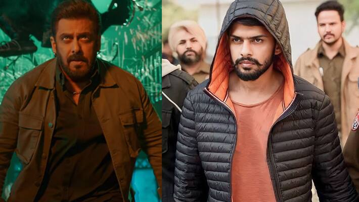 Salman Khan Vs Lawrence Bishnoi