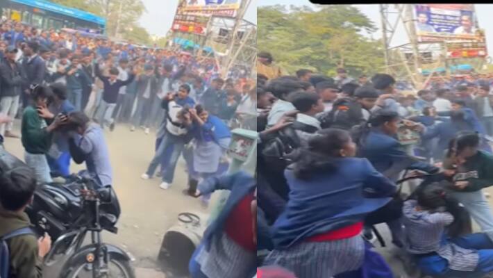 girls viral fight 