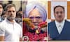 Manmohan singh Last rites in New Delhi With State Honours Nation Pays Tribute san