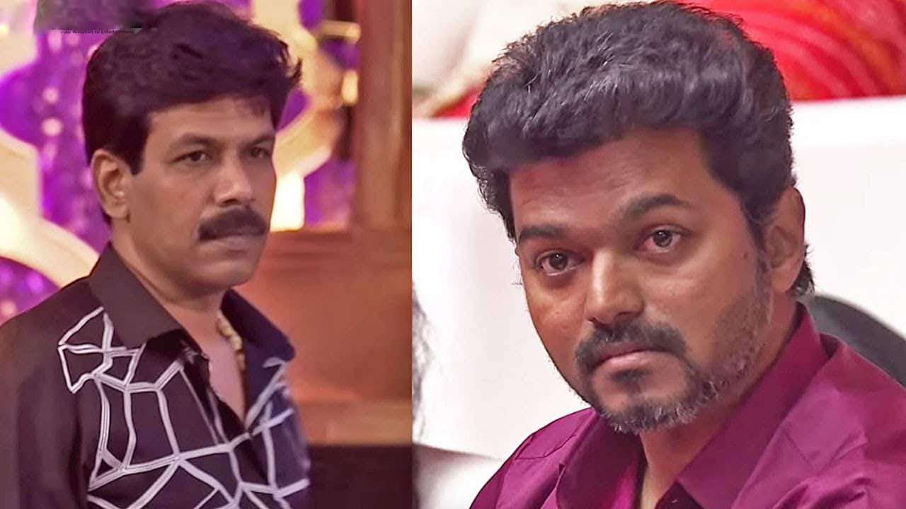 விஜய் வந்தா நான் ஏன் எழுந்து நிற்கணும்; பல வருட சர்ச்சைக்கு பாலா அளித்த பளீச் பதில்