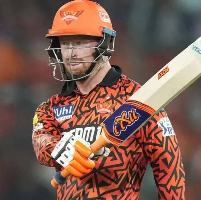 Heinrich Klaasen: కాటేర‌మ్మ కొడుకు.. కేకేఆర్ ను పిచ్చ‌కొట్టుడు కొట్టాడు !