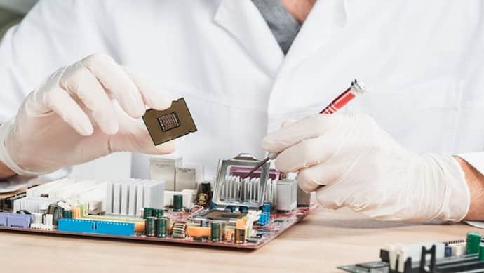 Electronics Sector 