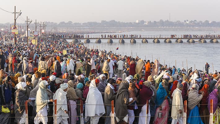 प्रयागराज महाकुंभ 2025 में कितने स्नान होंगे, ये क्यों खास रहेंगे? नोट करें डेट