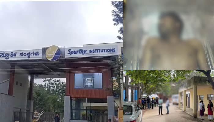 Kerala Nursing student dies under suspicious circumstances at Bengaluru's Spurthy college; Police investigate