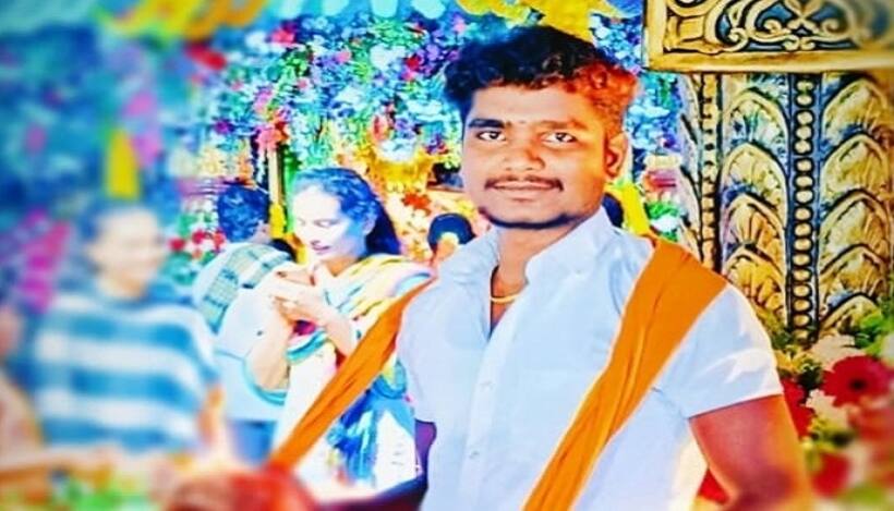 Mandya: 21 year old boy commits suicide by exploding Gelatin in front of minor girlfriend's house