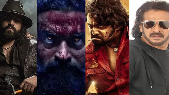 Check Out These Most Awaited Sandalwood Movies To Be Released In 2025 gvd