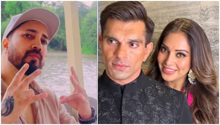 Mika Singh reveals struggles while working with Bipasha Basu-Karan Singh Grover: 'They were giving excuses..'