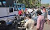 three killed in three seperate accidents happened in Kerala