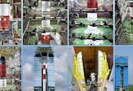 ISRO historic SpaDeX mission and its transformational impact on Indias space future iwh