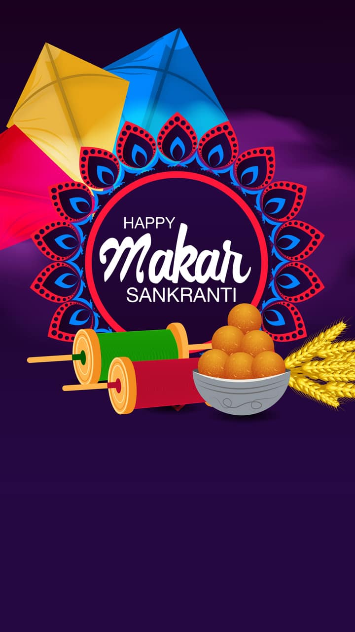 Makar Sankranti: Why do we fly kites on this day Tradition and Significance iwh