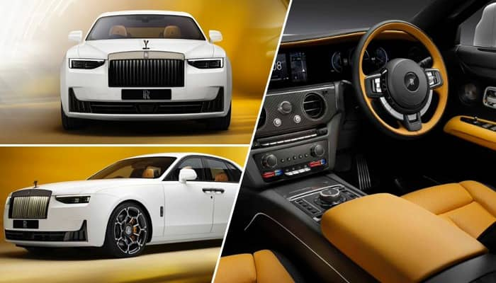 Rolls-Royce Ghost facelift debuts in India at Rs 8.95 crore | Check specs, engine and more