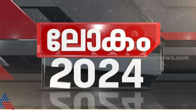 What happened in the countries of the world in 2024?-  Lokajalakam