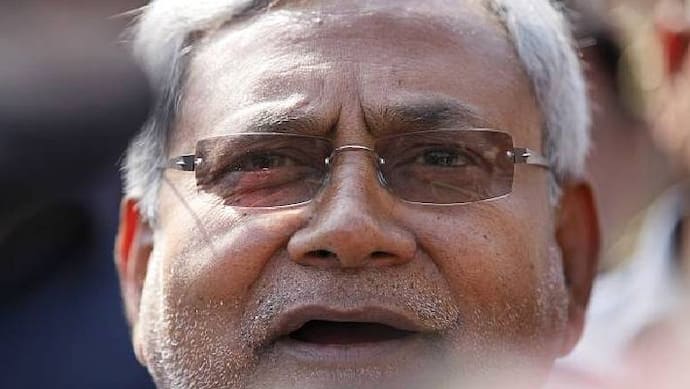 bihar cm nitish kumar