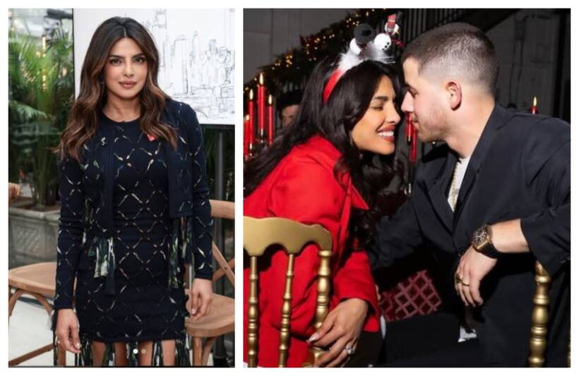 'Nothing like entering a darkened..', Priyanka Chopra reflects on OTT boom, and her love for theatres