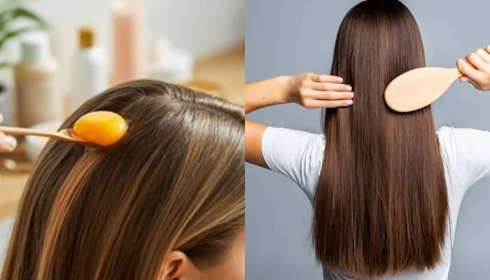 how to use eggs to stop hair thinning