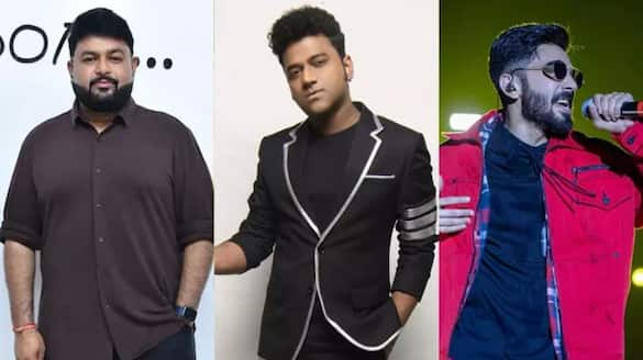 Music Directors Who Dominated 2024: Thaman, Devi Sri, Anirudh, and Bheems Set the Stage on Fire JMS