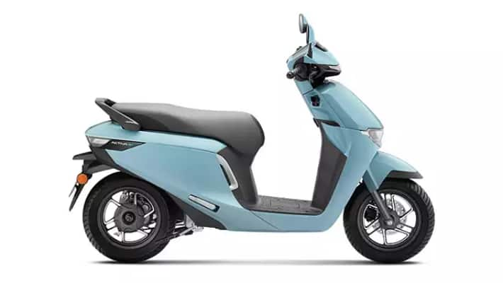 Honda Activa Electric Launch Set for February; expected specs, price here-rag